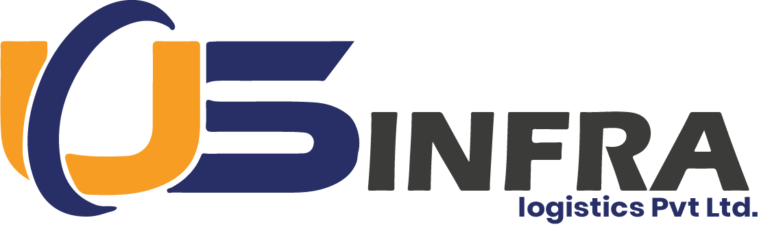 us infra logo